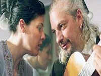 CH'URS DE CORDOUE À TLEMCEN Voyage musical dans l'Espagne médiévale