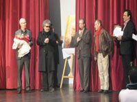 LE THEÂTRE REGIONAL KATEB-YACINE DE TIZI OUZOU REND HOMMAGE À M'HAMED BENGUETTAF Un artiste aux multiples facettes