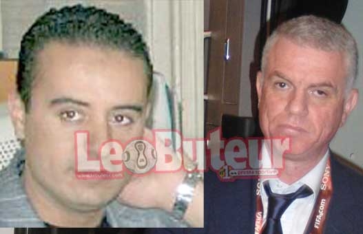 Réaménagements dans l'organisation de l'EN