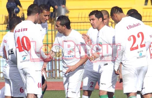 USMBA : Bel Abbès devant un virage dangereux à Batna