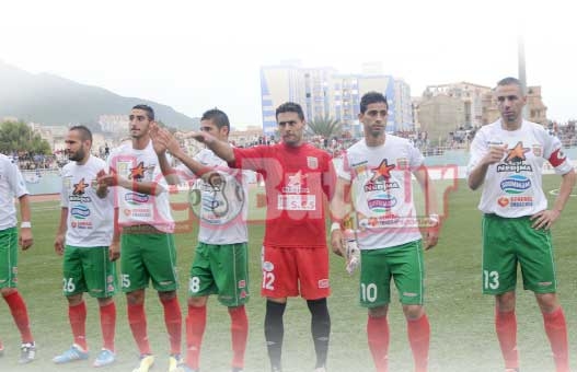 JSMB-JSK : Le match de la saison pour les Béjaouis