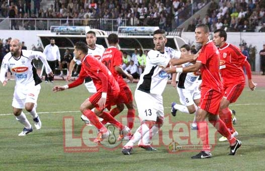 USMA - ESS : Un nouveau schéma tactique contre l'USMA...