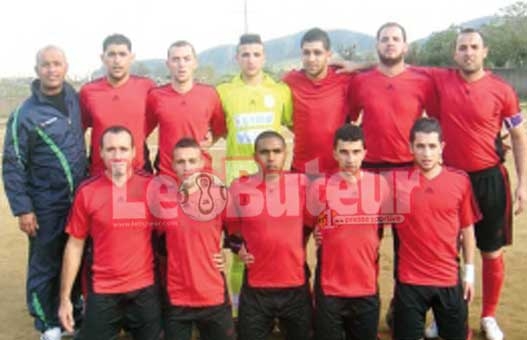 Honneur Tizi-Ouzou (16e journée) : L'ASTO dans une autre dimension