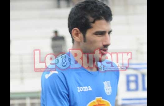 RCA : Bougueroua : «Nous avions besoin de nous remettre en confiance avant le derby»