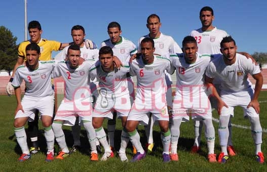 MCS : Saïda mise sur un bon résultat face à Aïn Fekroun