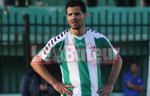 USMB : Hamidi : «La défaite contre les Khroubis nous rendra plus forts !»