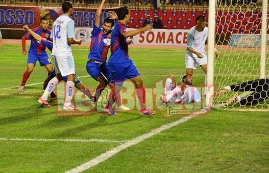 CAB-MCEE : On ne change pas une équipe qui gagne