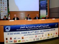 Marché mondial du gaz : la demande reste la grande inconnue en raison d'incertitudes majeures (experts)