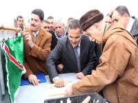 20 millions DA pour un marché des pièces de rechange usagées à Djezzar (Batna)