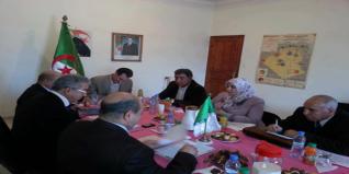 Algérie: une fondation pour la reconnaissance des crimes de la colonisation