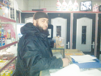 France : gel des avoirs d'un Algérien soupçonné de «jihad»