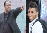 Equipe nationale : Maâloul veut le chiper Taïder : l'autre march Algérie - Tunisie