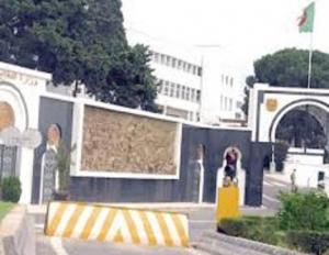 متقاعدو الجيش بسوق أهراس يحتجون