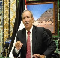 L'ambassadeur sahraoui dénonce le verdict prononcé à l'encontre des détenus de Gdeim Izik