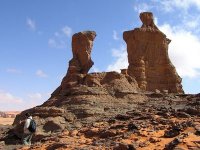 Le tourisme saharien n'a pas été affecté par l'attaque terroriste de Tiguentourine (ministre)