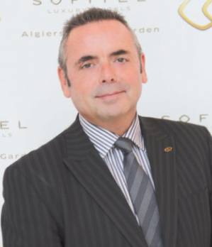 Luc Lamorelle.DG du Sofitel d'Alger : «L'ouverture du Sofitel nous a permis de développer d'autres marques» Culture : les autres articles