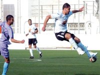 Favorable à Sétif Football - Ligue 1 (20e journée)