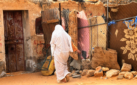 85 قرية بولاية تمنراست تعاني التهميش والحرمان الحق الوحيد الممنوح لسكانها هو الانتخاب