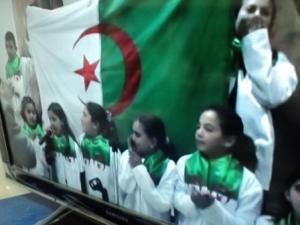 Journée du chahid commémorée à Draa kébila