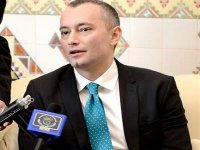 Mladenov salue le rôle de l'Algérie dans la sécurisation de l'Afrique du nord