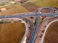 Mise en chantier à la fin du 1er semestre 2013 de 2000 km d'autoroutes (Ghoul)