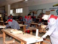 Plusieurs métiers peuvent être ouverts par le secteur formation professionnelle (ministre)