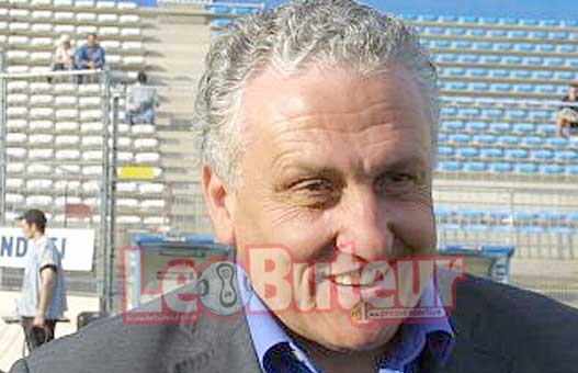 MCA : Amrouche (Pdt. du conseil d'administration) «Je n'ai jamais pris RDV avec Nouzaret, que je ne connais même pas»