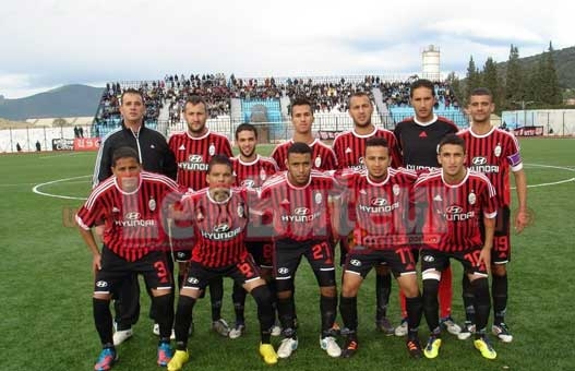 Inter-Régions (18e journée) : L'USO Amizour indétrônable