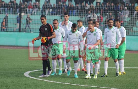 USMB : Bouhellal hausse le ton