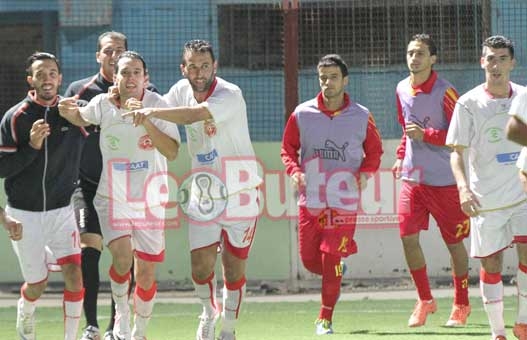 ASK : Réunion d'urgence Khattabi-joueurs lundi passé