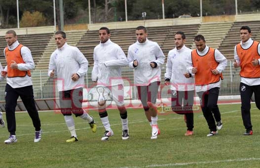 MOConstantine : L'heure est à la mobilisation