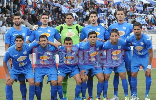 RCA: Boudjaârane : «La victoire face à Batna nous a remis dans le droit chemin»