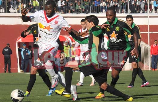 CSC : Lemerre exige plus de discipline