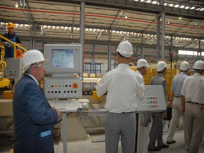 Chérif Rahmani promet des mesures sérieuses et réalistes Amélioration du climat des affaires en Algérie