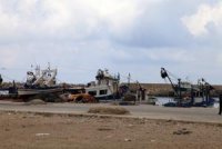 Poursuites judiciaires contre des patrons de bateaux de pêche Pour « occupation illégale » des postes à quai au port de Annaba