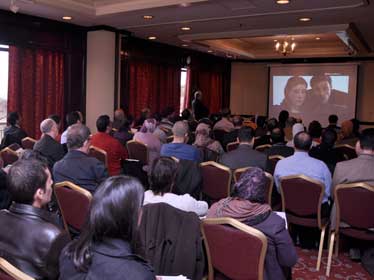 Les entreprises algériennes encourent des risques archaïques de sécurité de l'information (experts)