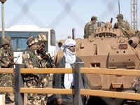 UN IMPORTANT COLLOQUE EST ORGANISE PAR LES UNIVERSITAIRES Sécurité au Sahel : quel rôle pour l'Algérie '