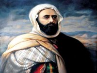 Emir Abdelkader, fondateur de l'Etat algérien moderne, un 