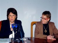 Un programme multisectoriel pour le jumelage des villes de Lille (France) et Tlemcen