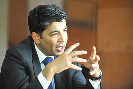 «Les Algériens connaîtront leur printemps quand les conditions d'une révolte seront réunies» Hasni Abidi. Directeur du Centre d'études et de recherche sur le Monde arabe et méditerranéen