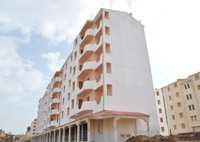 Tipaza / Logements Finies les cités-dortoirs
