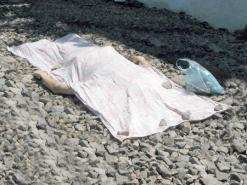 حل قضية الجثة المجهولة الهوية بالشلف