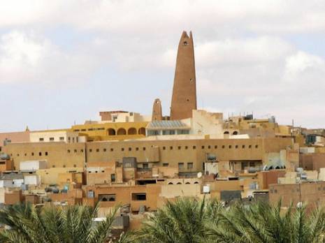 Eradication du tribalisme par la citoyenneté «Le conflit tribal ressurgit à Ghardaïa...»