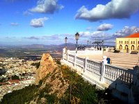 Algérie-France : un accord-cadre de coopération entre Tlemcen et Lille