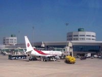 Une nouvelle aérogare internationale pour l'aéroport d'Alger pour 2018 (PDG)
