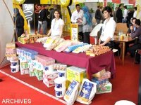 Le salon international Djazagro 2013 d'Alger ambitionne d'accueillir 15.000 visiteurs