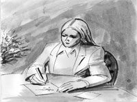 L'usurpatrice 29e partie