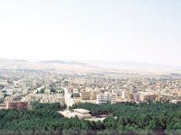 Développement local à KHENCHELA 35 milliards de DA pour la région saharienne