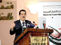 Amar Ghoul appelle les citoyens à plus de souplesse Expropriation des particuliers, le casse-tête des travaux publics