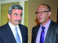 Alors que la date de l'AGO n'a pas été arrêtée par la FAHB Un émissaire de l'IHF bientôt à Alger